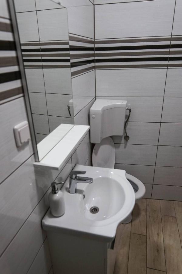 Studio Apartment In The Old City Of Šibenik Buitenkant foto